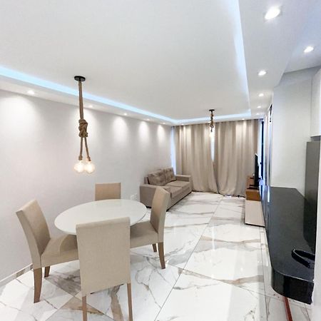 Апартаменти Flat Atlantico 1301 Форталеза Екстер'єр фото