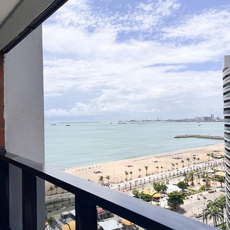 Апартаменти Flat Atlantico 1301 Форталеза Екстер'єр фото