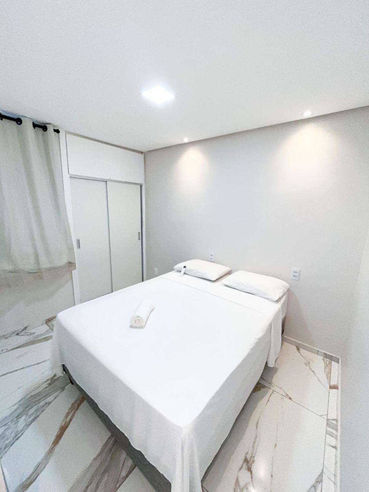 Апартаменти Flat Atlantico 1301 Форталеза Екстер'єр фото
